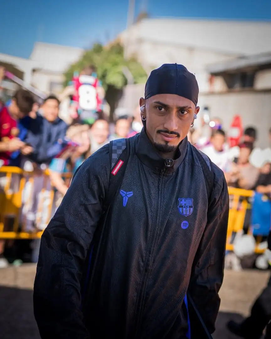 Barcelona gamble on fitness: Raphinha, Fermín cleared for Girona; Lamine drip-fed for El Clásico
