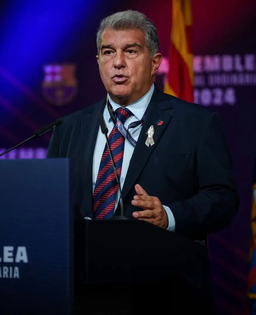 Barcelona revises 2023/24 accounts: €180m loss confirmed, plus €16.95m added debt for 2024/25