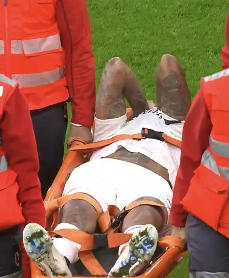 Eder Militao admits retirement thoughts after second knee blow — rival view: Madrid’s aura is fading