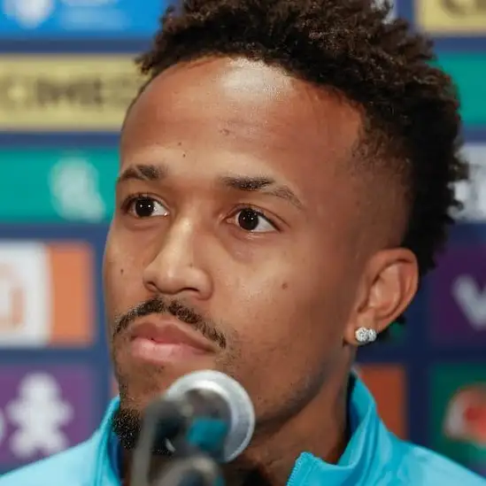 Eder Militao admits retirement thoughts after second knee blow — rival view: Madrid’s aura is fading