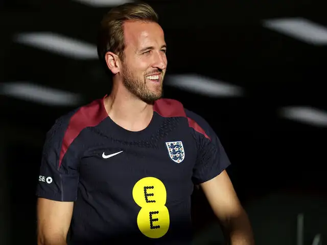 England rocked: Harry Kane skips training with ankle knock, major doubt vs Wales