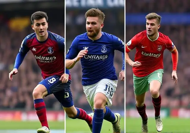Everton lock in James Tarkowski until 2028 as Pickford, Garner extensions loom