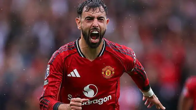 Bruno Fernandes to Saudi? Romano cools talk, but a summer blockbuster feels inevitable