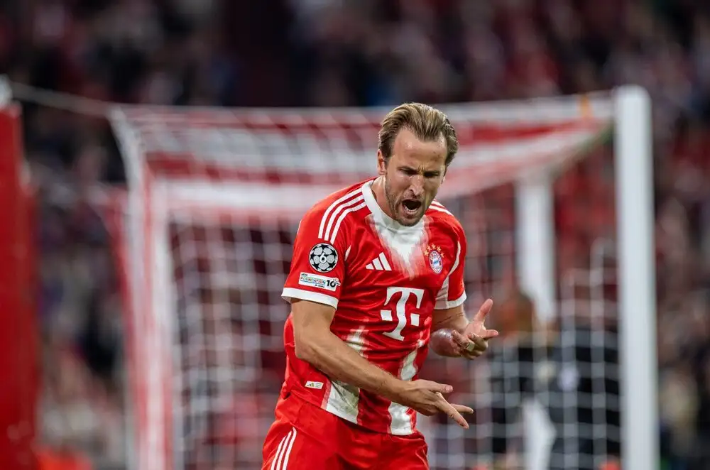 Bayern bullish on Harry Kane stay as extension push gathers pace amid Premier League interest