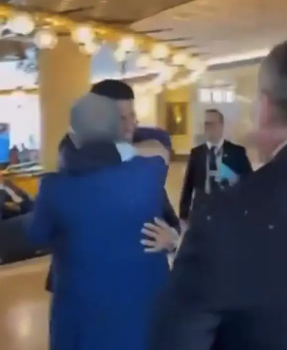 Laporta and Al-Khelaifi meet in Rome: Barça–PSG thaw hints at collaboration and market moves