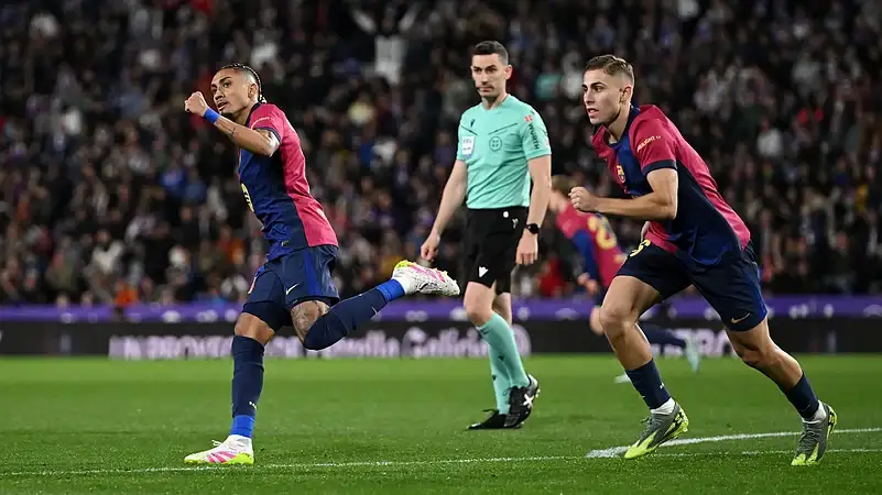 Barcelona’s false dawn: Raphinha and Fermín inch back, Yamal set to sit vs Girona
