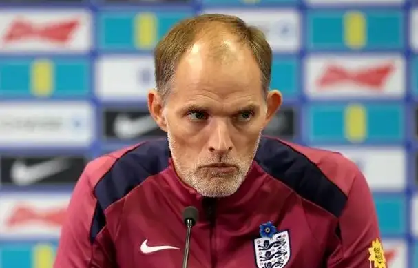 Harry Kane ruled out of tomorrow’s game after Bayern knock; Tuchel eyeing Latvia return