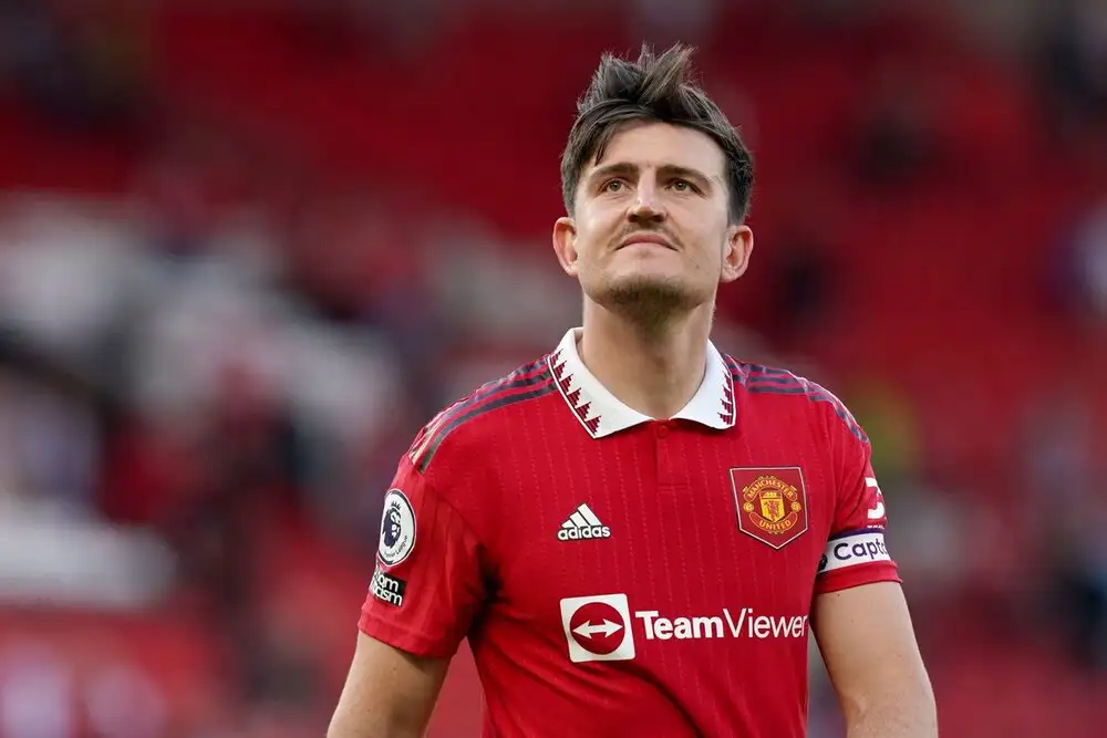 Harry Maguire retrial in Greece postponed again, over five years on from Mykonos arrest