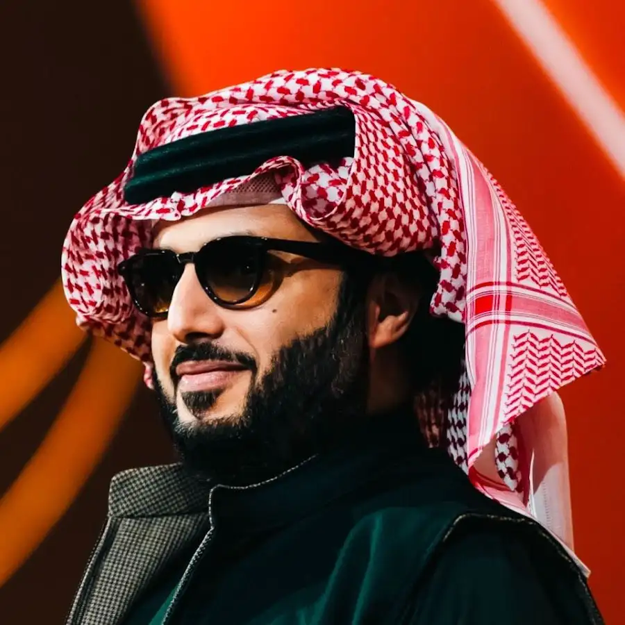 Turki Alalshikh hints Manchester United sale talks are at an advanced stage