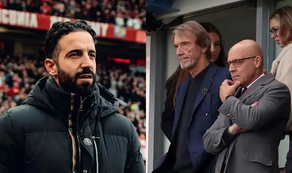 Sir Jim Ratcliffe defends Manchester United job cuts, cites costs and a culture of mediocrity