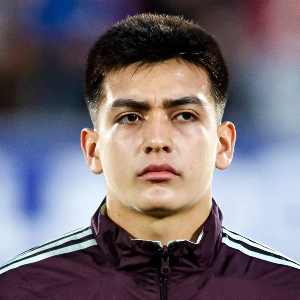 Barcelona initiate talks for Gilberto Mora, the ‘Mexican Pedri’: perfect La Masia fit