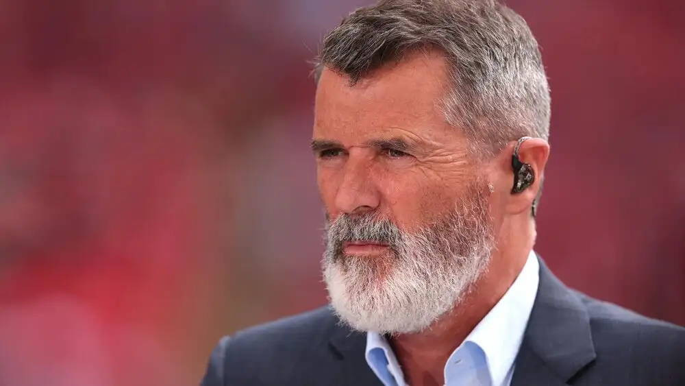 Roy Keane backs Diego Simeone as a future Manchester United coach: “He’d wreak good havoc”