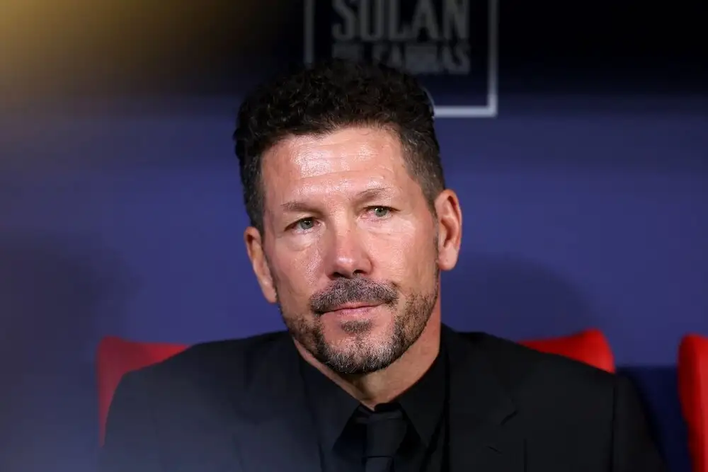 Roy Keane backs Diego Simeone as a future Manchester United coach: “He’d wreak good havoc”