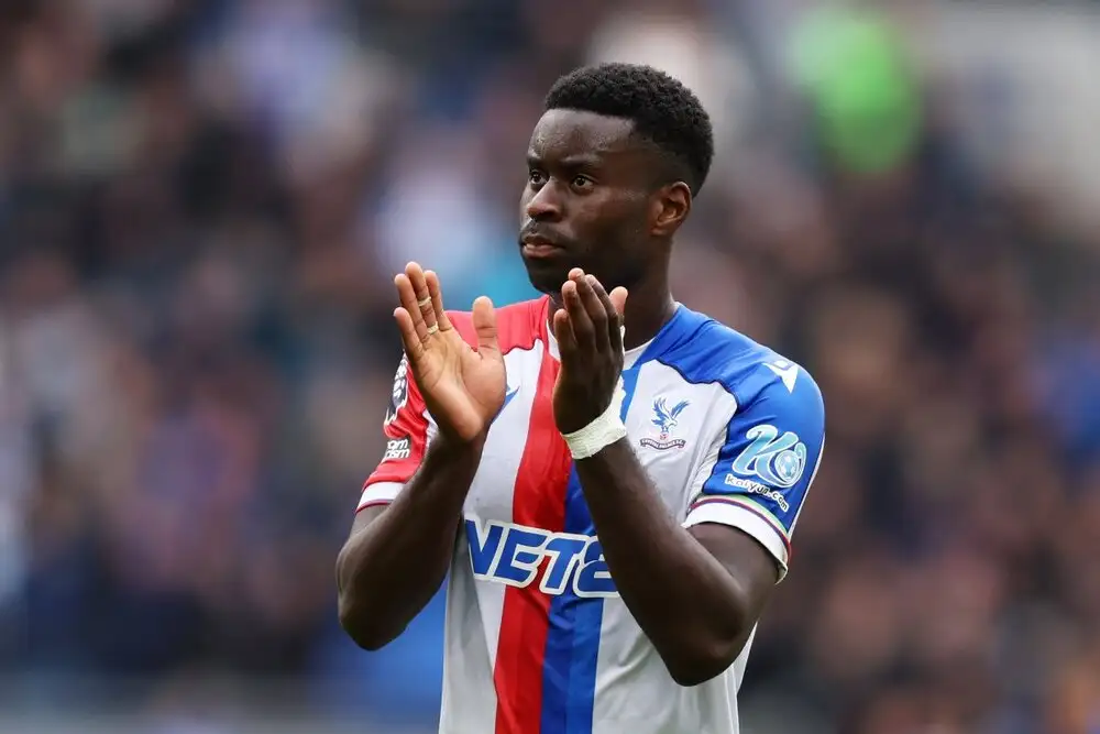 Bayern set Marc Guéhi as No.1 centre-back target; talks planned from January 1 under Kompany