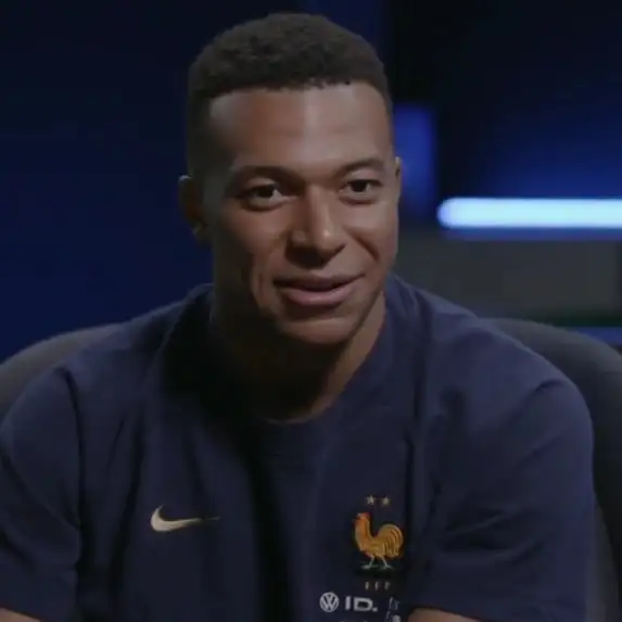Mbappé hails Vinícius: Real Madrid’s new super duo is clicking on and off the pitch