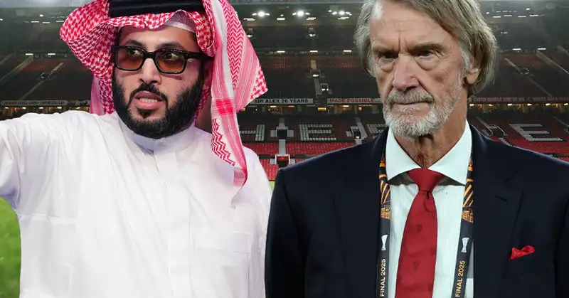 Man United takeover talk heats up: UAE interest, £5bn valuation and a clause that could test Ratcliffe