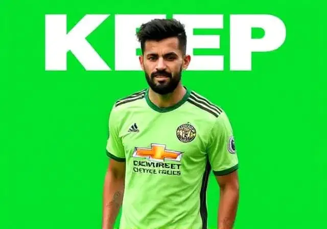 Summer 2026 Verdict: Manchester United lean to KEEP Bruno Fernandes amid split fan vote