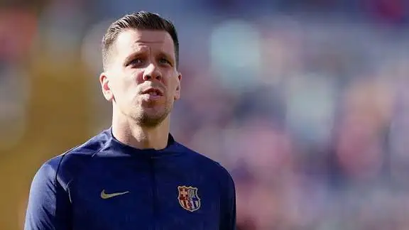 Szczęsny reveals Barça’s goalkeeper plan: Joan García targeted as Ter Stegen’s heir