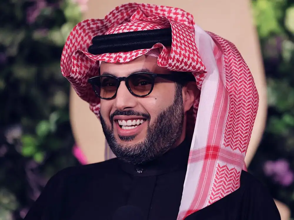 Manchester United deny ‘advanced sale talks’ after Turki Alalshikh claim