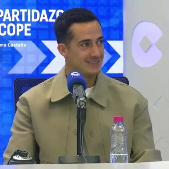 Lucas Vázquez backs Vinícius Júnior, urges calm amid hostile away-game scrutiny