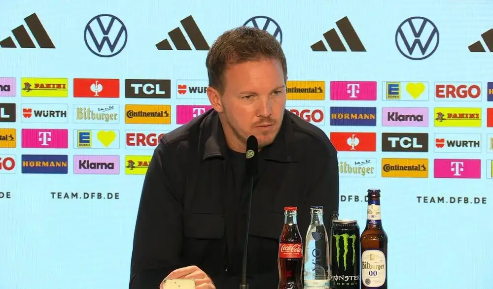 Nagelsmann open to Thomas Müller joining Germany’s 2026 World Cup staff