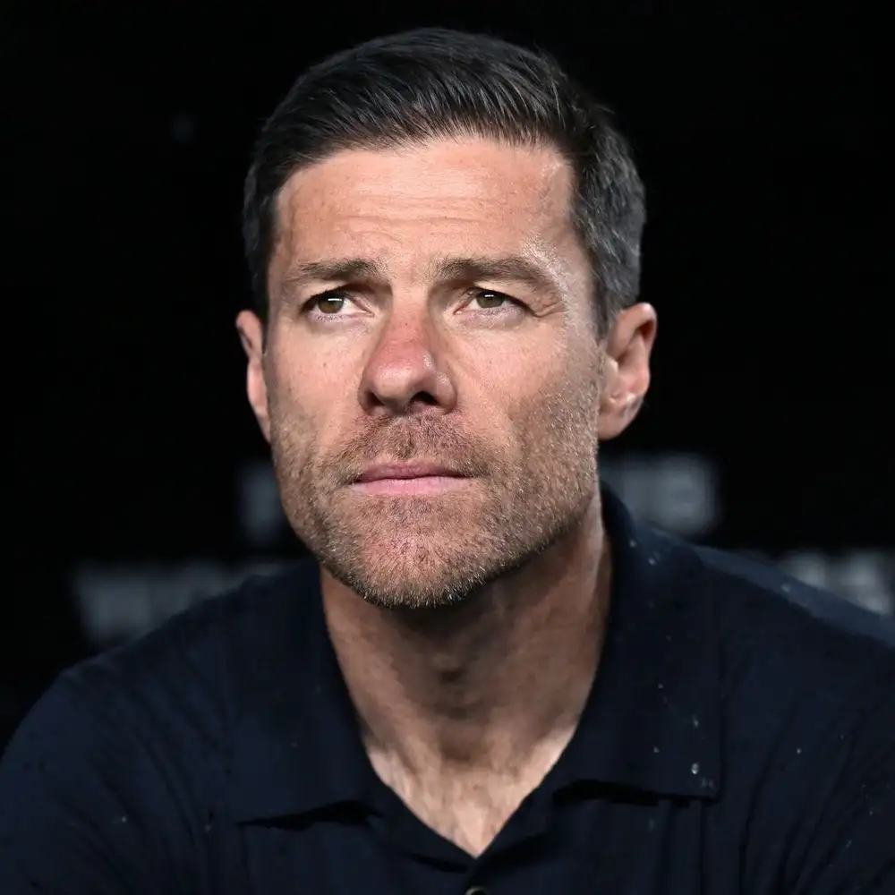 Endrick chooses to stay at Real Madrid after Xabi Alonso warns of limited minutes