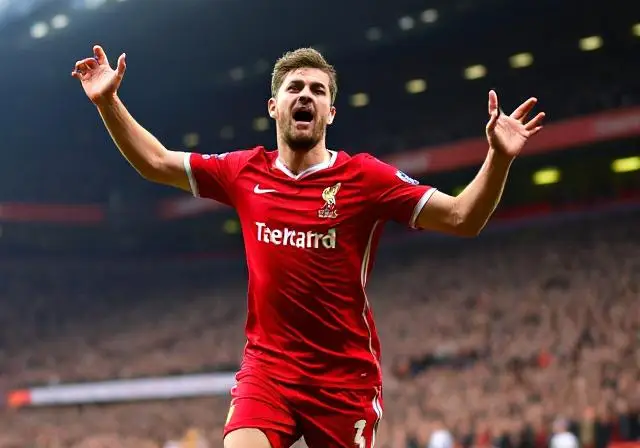 Rangers close to full agreement for Steven Gerrard’s sensational Ibrox return