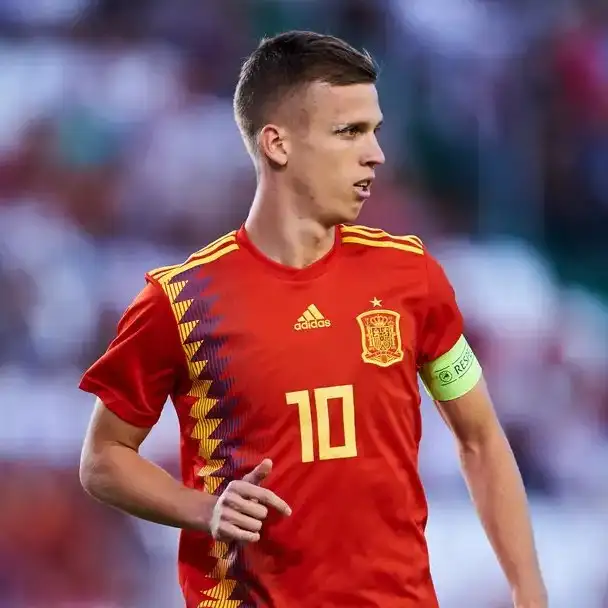 Spain scare: Dani Olmo abandons training after 15 minutes for tests amid fatigue concern