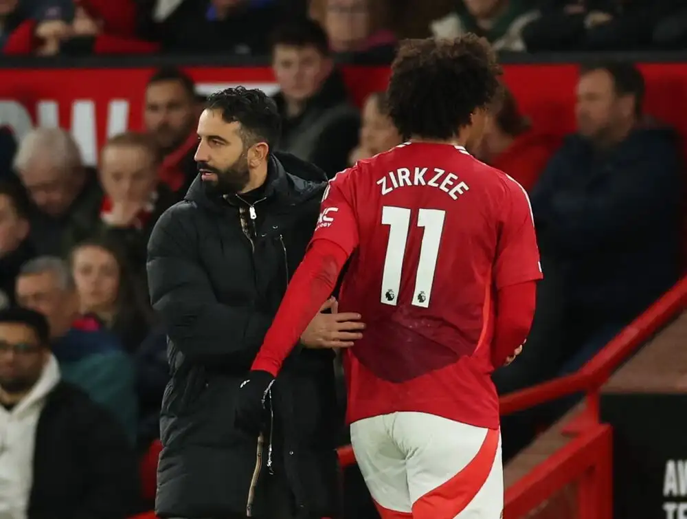 Exclusive: Man United and Joshua Zirkzee align on pre-January exit plan to turbocharge World Cup bid