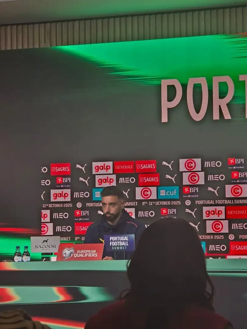 Bruno Fernandes shuts Saudi talk: Man United captain reaffirms commitment beyond World Cup narratives