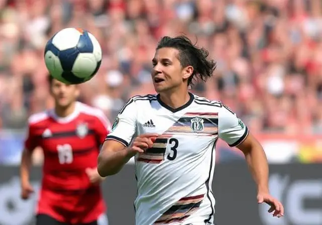 Germany’s early strike erased: why Woltemade’s 5’ handball call is spot-on