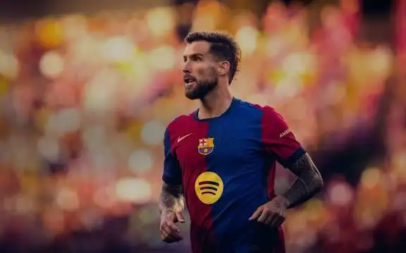 Barcelona accelerate January move for a left‑footed centre‑back as Flick gives the green light