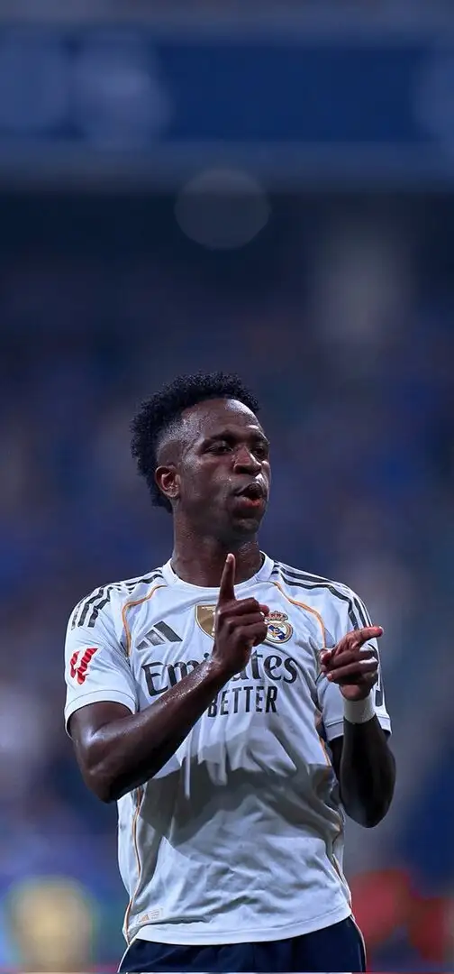 Al Ahli open £300m talks for Vinícius Júnior: record-shattering bid on the table
