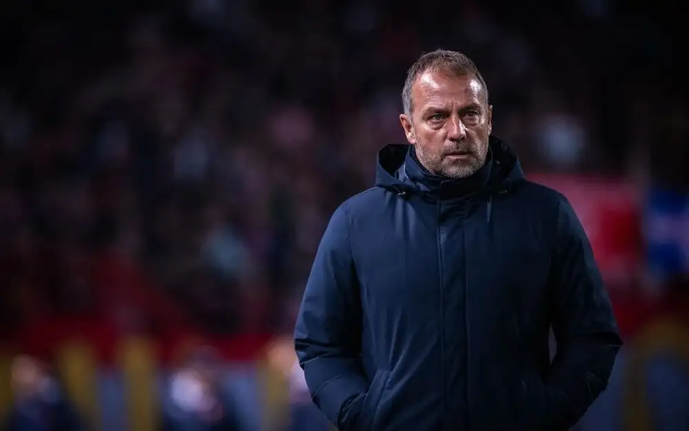 Flick diagnoses Barça defeats to PSG and Sevilla: defensive miscoordination, on‑the‑spot tactical confusion