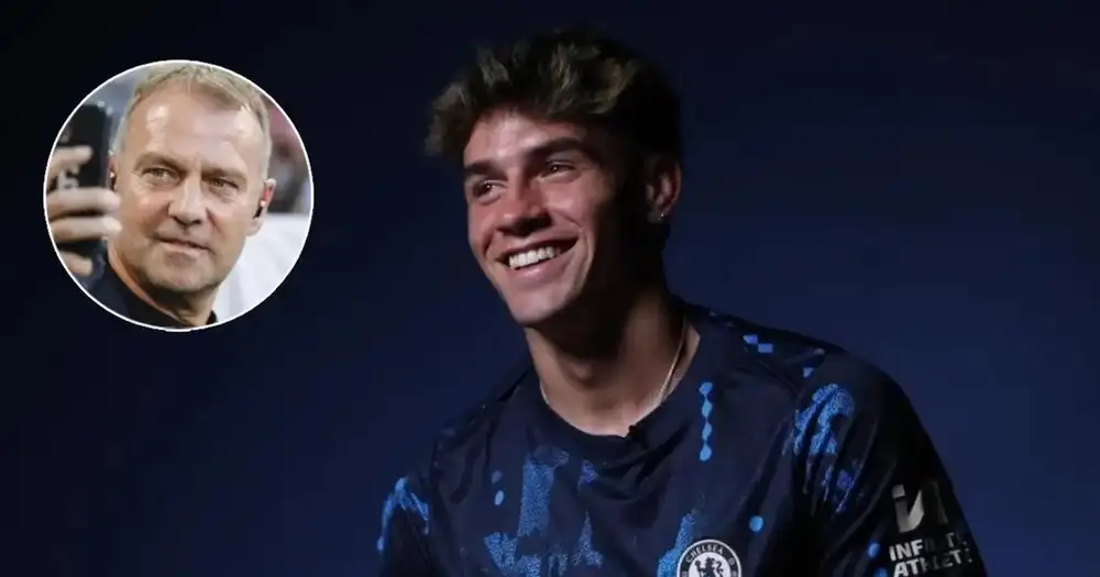 Marc Guiu breaks silence on Barça exit: blocked by Lewandowski and Roque, Chelsea path too clear to ignore