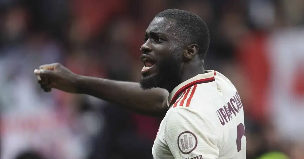 Bayern ready to raise offer as Upamecano talks hit decisive stage