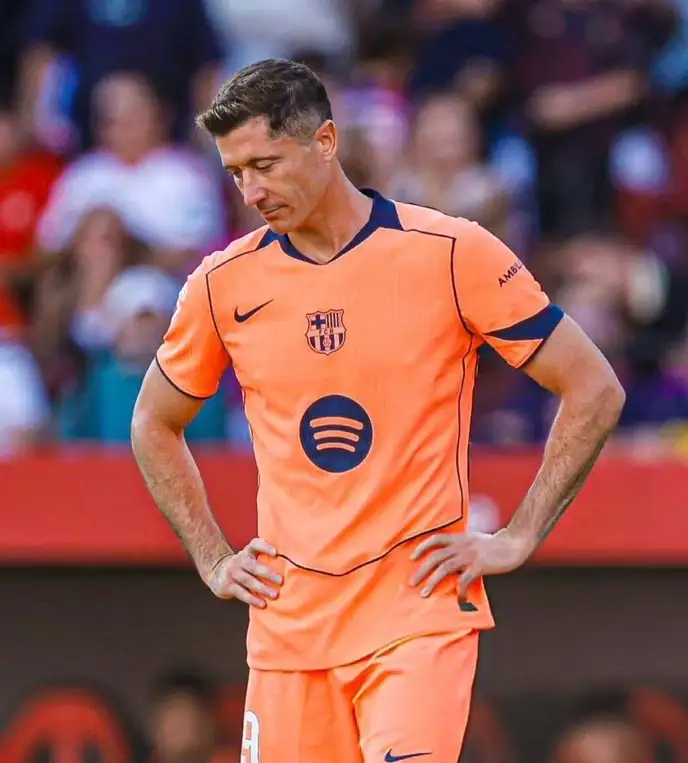 Barça’s four-goal lapse vs Sevilla: fix the high line, stay calm, move forward