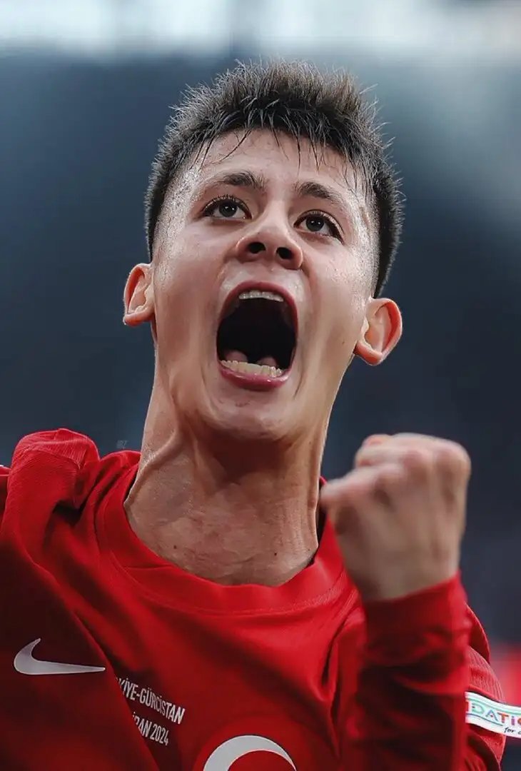 Official: Arda Güler starts for Turkey — Real Madrid prodigy to lead creative charge
