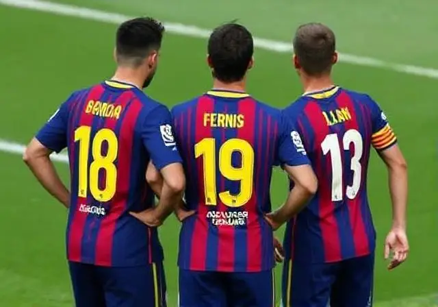 Barcelona trio on Spain duty vs Georgia: Ferran eyes history as Pedri’s load is managed