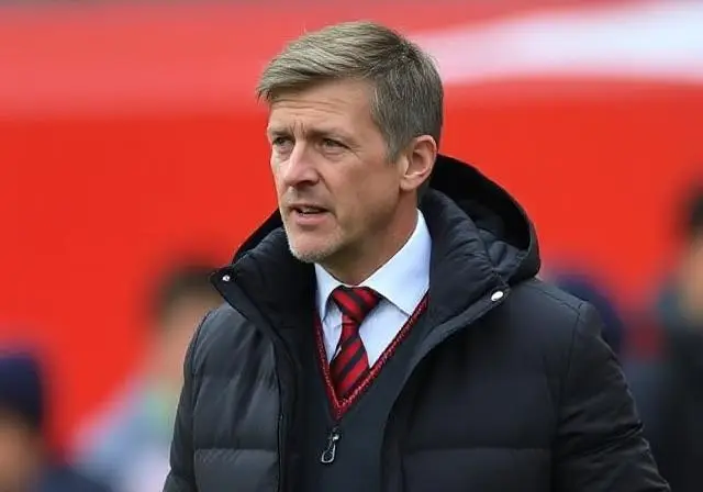 Rangers close to appointing Steven Gerrard after dramatic U-turn; talks also held with Danny Rohl