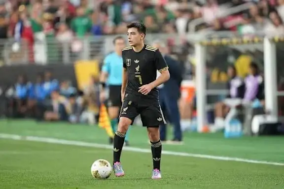 Barcelona closing in on Tijuana’s Gilberto Mora as 2026 exit aligns with scouting push