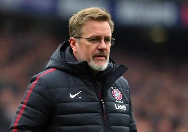 Danny Röhl tipped for next big dugout step: Germany know‑how, Bayern schooling, SWFC rescue job
