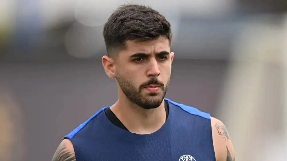 Barcelona poised to revisit Lucas Beraldo move: left‑footed anchor tailor‑made for Flick