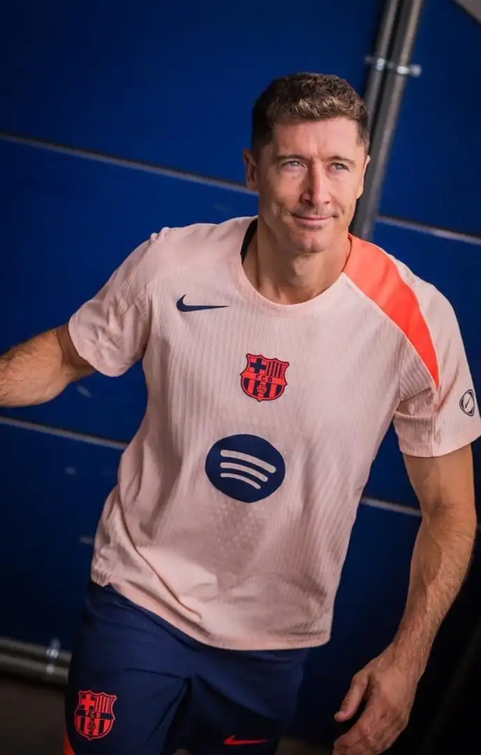Lewandowski expected to leave Barcelona in June: Girona emerge as ideal Catalan landing spot