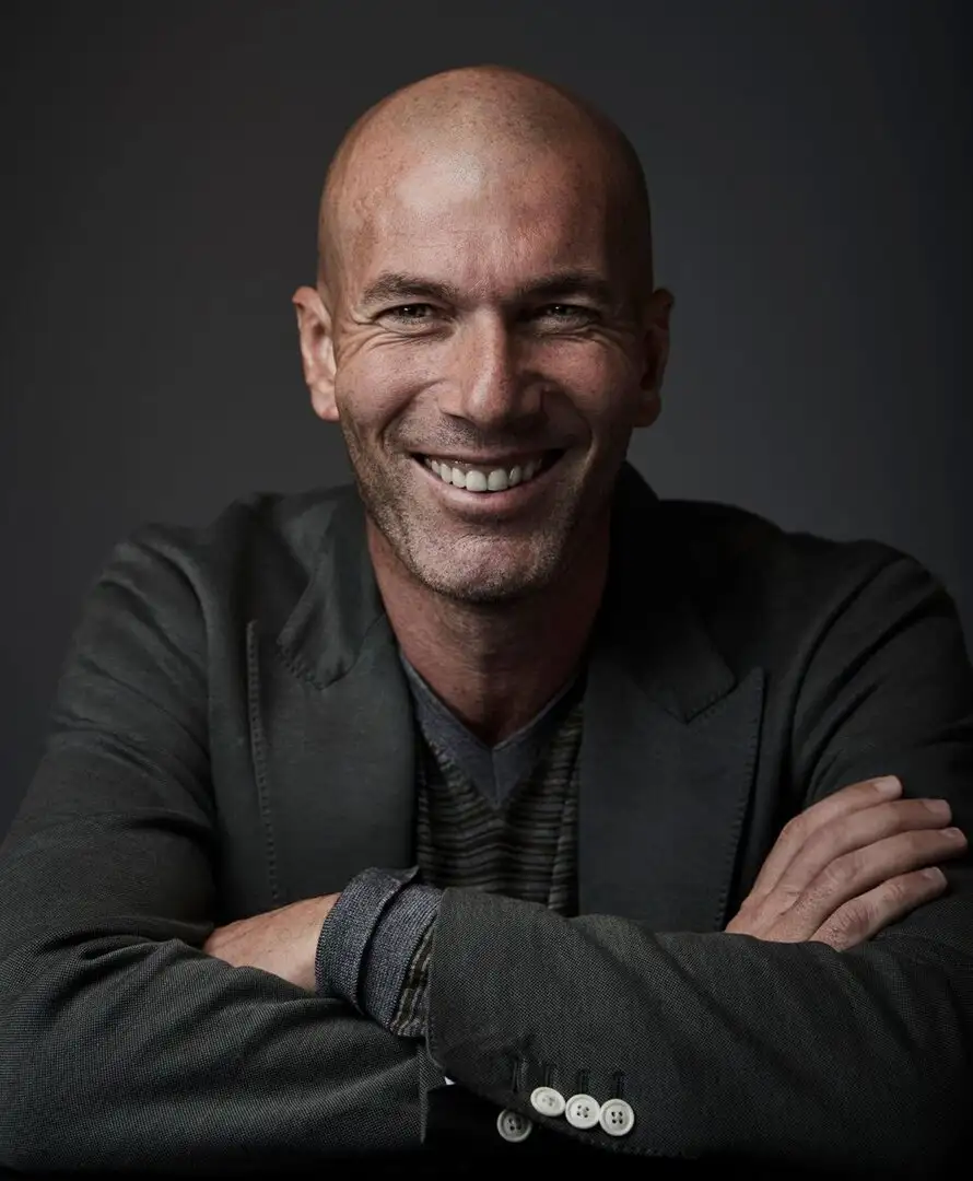 Zinedine Zidane confirms plan to return to management, eyes France job