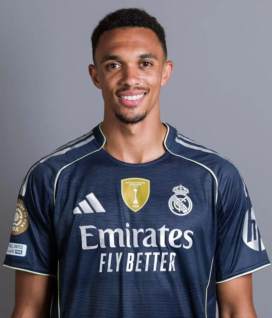 Rival verdict: Carvajal and Trent “fit for Barcelona”? Don’t bet on it