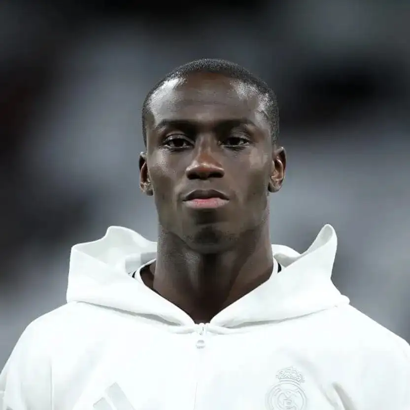 Ferland Mendy’s ‘Return’ to Partial Training: A False Dawn for Real Madrid?