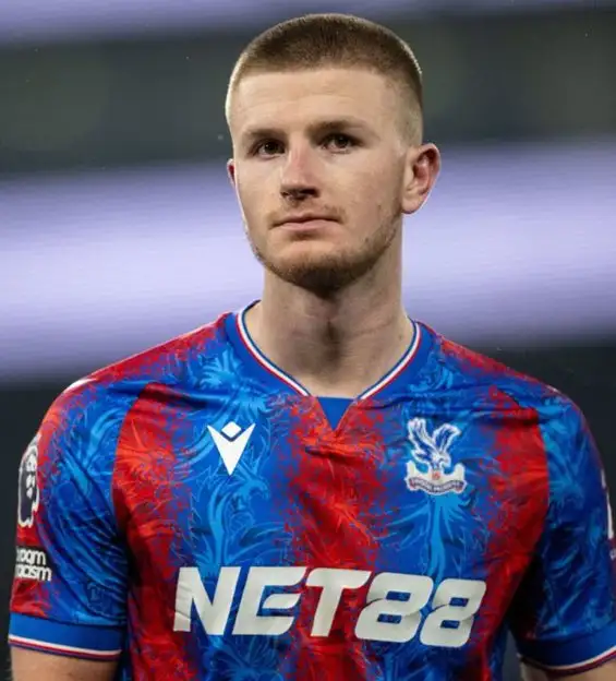 Real Madrid place Adam Wharton on priority list after stellar Crystal Palace rise