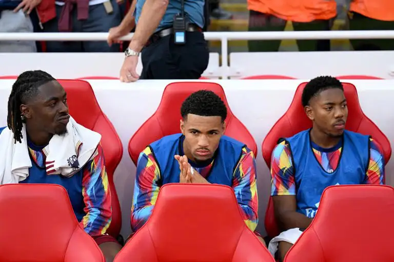 Arsenal rocked: Ødegaard’s MCL setback spells a long winter on the sidelines