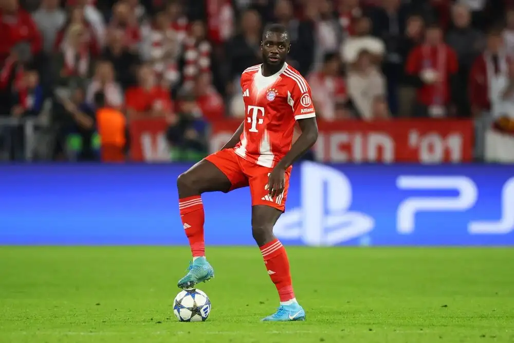Real Madrid elevate Dayot Upamecano to top 2025 centre-back target as Bayern talks stall